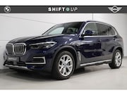BMW X5 - xDrive45e Head Up | Adapt. Cruise Control | Camera's