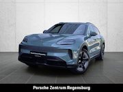 Porsche Cayenne - Electric AHK PANO Head-Up SHZ Burmester