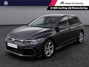 Volkswagen Golf - 1.5eTSI/150PK R-Line · Apple/Android Car Play · 17'' Velgen