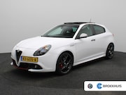 Alfa Romeo Giulietta - 1.750 Turbo Veloce Panoramadak | Lederen Bekleding | Parkeer
