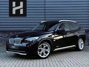 BMW X1 - SDrive18i Executive Trekhaak Airco Cruise PDC Navi