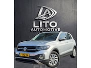 Volkswagen T-Cross - 1.0 TSI Life Business|CLIMATE|NAVI|GREY|