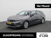 Opel Astra - Sports Tourer 1.2 Level 2 | APPLE CARPLAY - ANDROID AUTO | N