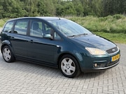 Ford Focus C-Max - 2.0-16V AIRCO NAVIGATIE CRUISE APK:FEb 2027