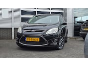 Ford C-Max - 1.6 EcoBoost Titanium