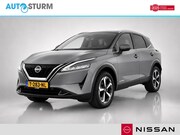 Nissan Qashqai - 1.5 e-Power N-Connecta Design Pack incl. Trekhaak