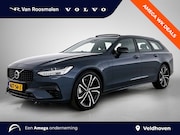 Volvo V90 - Ultra Dark Recharge Plug-In Hybrid AWD
