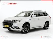 Mitsubishi Outlander - 2.0 PHEV Premium | incl. Bovag garantie + afl. pakket