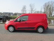 Ford Transit Connect - 1.5 TDCI euro 6 Trend 3 persoons bijrijdersbank airco