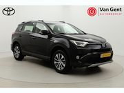 Toyota RAV4 - 2.5 Hybrid AWD Energy | Trekhaak (1.650 KG) | Navigatie | Ke