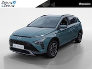 Hyundai Bayon - 1.0 T-GDI Premium | Navigatie | Parkeercamera | Cruise contr
