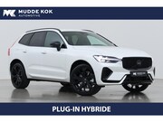 Volvo XC60 - T8 Plug-in hybrid Plus Black Edition | 360° Camera | harman/