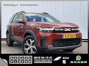 Dacia Bigster - 1.2 Mild Hybrid 140 Journey Sleep Pack 360° Trekhaak Carplay