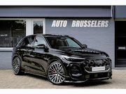 Audi Q5 - 2.0 TFSI e-hybrid quattro S edition SQ5 Style Pano Trekh. 5J