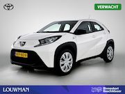 Toyota Aygo X - 1.0 VVT-i MT Play | BTW voertuig | Apple CarPlay/Android Aut