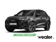 Audi Q3 - S edition (A3) e-hybrid 200 kW / 272 PK SUV 6 ver
