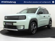 Fiat Panda - La Prima 11 kW 44 kWh