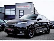Land Rover Range Rover Sport - 3.0 P510e First Edition | Massage | Stoelverwarming/verkoeli