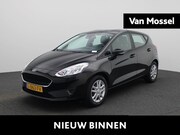 Ford Fiesta - 1.0 EcoBoost Connected | 95PK | Cruise Control | Airco | App