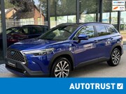 Toyota Corolla Cross - 2.0 High Power Hybrid *Panorama*200PK