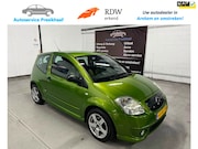 Citroën C2 - 1.4i VTR SPORTSTOELEN / NAP / CRUISE CONTROL