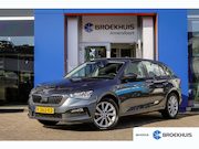 Skoda Scala - 1.0 TSI Ambition | Apple Carplay/Android Auto | Digitaal das