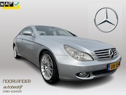 Mercedes-Benz CLS-klasse - 350