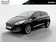 Ford Fiesta - 1.0 EcoBoost Vignale | Adaptieve Cruise Control | Dodehoek D