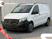 Mercedes-Benz Vito - 119 CDI 190PK AUTOMAAT 4x4 UNIEK