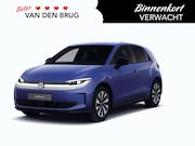 Volkswagen ID.Polo - Style 37 kWh | Trekhaak | Led Matrix | camera | Stoel & Stuu