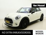 MINI One - 5-Deurs 1.5 Business Edition | Airco | Lichtmetalen Velgen |