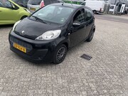 Peugeot 107 - 1.0 ACCENT
