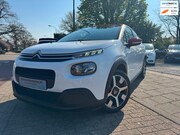 Citroën C3 - 1.2 PureTech A-C Elek Pakket Cruise Lmv Bluetooth