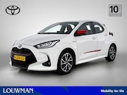 Toyota Yaris - 1.5 Hybrid Dynamic | Multimedia pack |