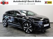 Renault Mégane E-Tech - EV60 Optimum Charge Techno Full-led Adaptive-Cruise SOH 94,7