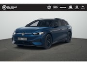 Volkswagen ID.7 - Tourer Limited Edition 77 kWh