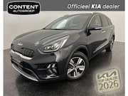 Kia Niro - 1.6 GDi PHEV Plug-In ExecutiveLine |Trekhaak |Schuifdak