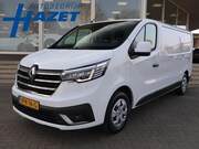 Renault Trafic - 2.0 dCi 130 T30 WORK EDITION + APPLE CARPLAY | LED | CRUISE 