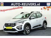 Dacia Sandero - Stepway 1.0 TCe 90 Comfort CarPlay / Cruise control / Blueto