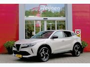 Alfa Romeo Junior - 1.2 145PK AUTOMAAT Hybrid IBRIDA TI | TECHNO PACK: (LED MATR