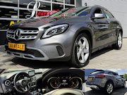 Mercedes-Benz GLA-Klasse - 180 Urban Sport - Navigatie I Airco I 1/2 Leder Sport interi