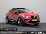 Renault Captur - 1.6 E-Tech full hybrid 145 techno | Cruise Control | Climate