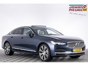 Volvo S90 - 2.0 T8 AWD Ultimate Bright | LUCHTVERING | BOWERS | MASSAGE 