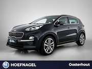 Kia Sportage - 1.6 T-GDI DynamicPlusLine | Automaat | Cruise control | Stoe
