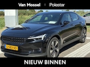Polestar 2 - Long Range Single Motor 78 kWh Pilot-Pack|Plus-Pack|Harman&K