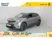 Renault Scénic - EV87 long range esprit Alpine Uit voorraad leverbaar! OP=OP
