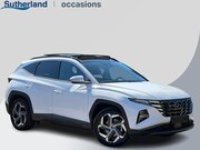 Hyundai Tucson - 1.6 T-GDI PHEV Premium Sky 4WD | Panoramadak | Dealer onderh