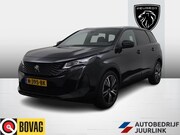 Peugeot 5008 - 1.2T GT-Line 7P Trekhaak/Nav/Camera/Ad.Cruise Black.Pack/19i