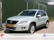 Volkswagen Tiguan - 2.0 TSI Track&Field 4Motion AUTOMAAT, AIRCO, TREKHAAK