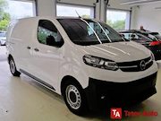 Opel Vivaro-e - L2H1 Edition 50 kWh CARPLAY ACHTERUITRIJCAMERA